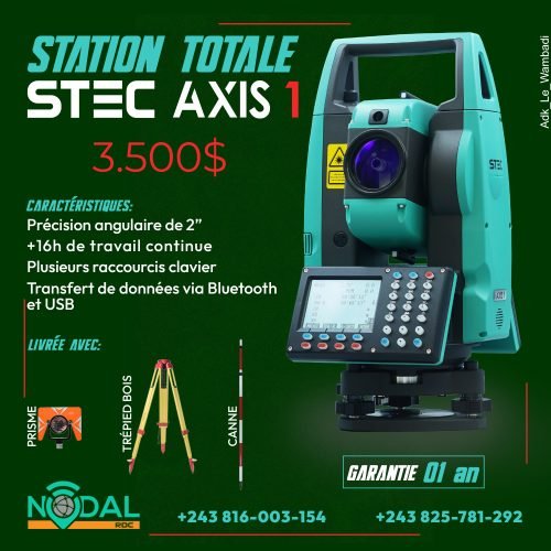 Axis 1