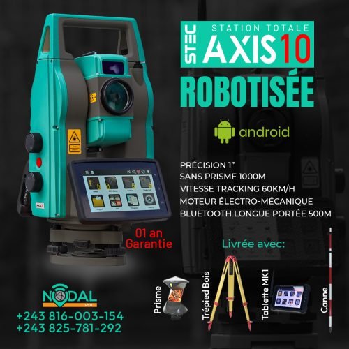 Axis 10