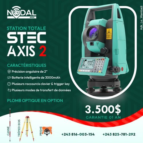 Axis 2