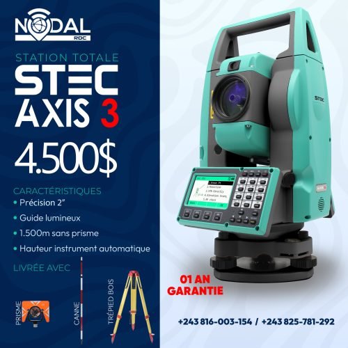 Axis 3