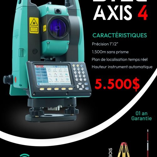 Axis 4