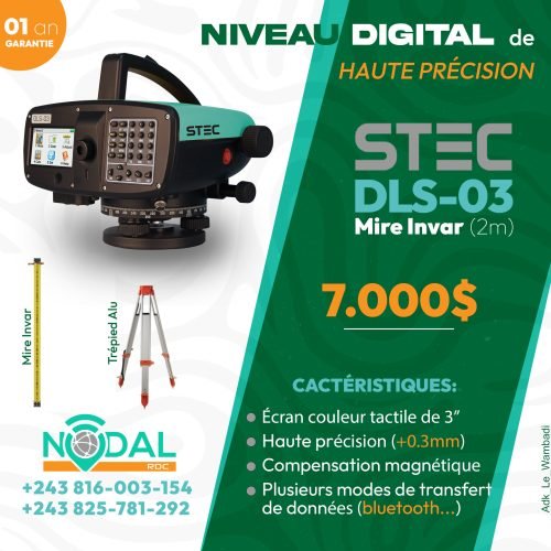 DLS-3