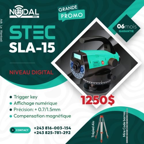SLA-15